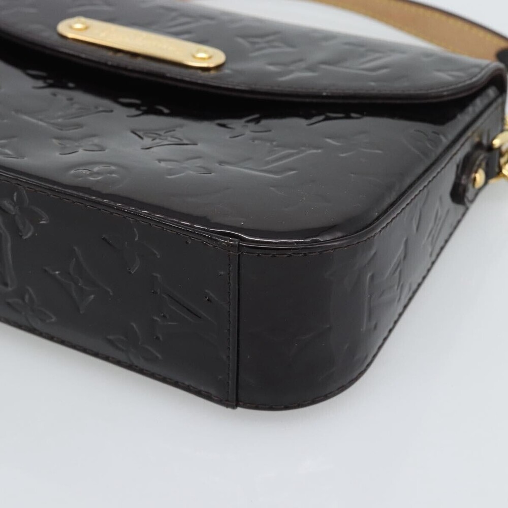 Louis Vuitton Rodeo Drive Monogram Vernis - Picture 11 of 16